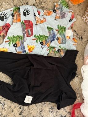Ready Set Romper - bundle of 2